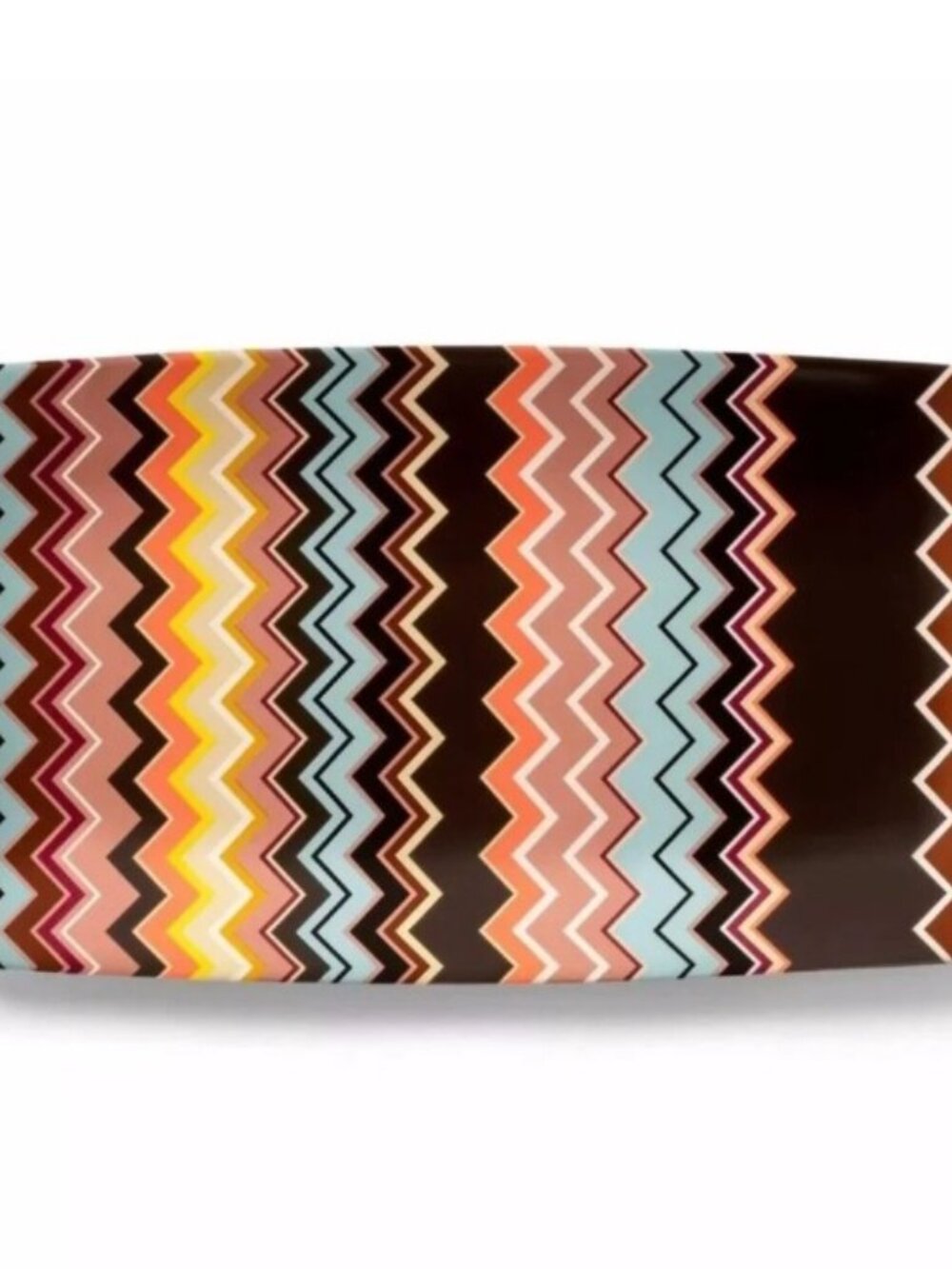 Missoni for Target Stoneware Tray.